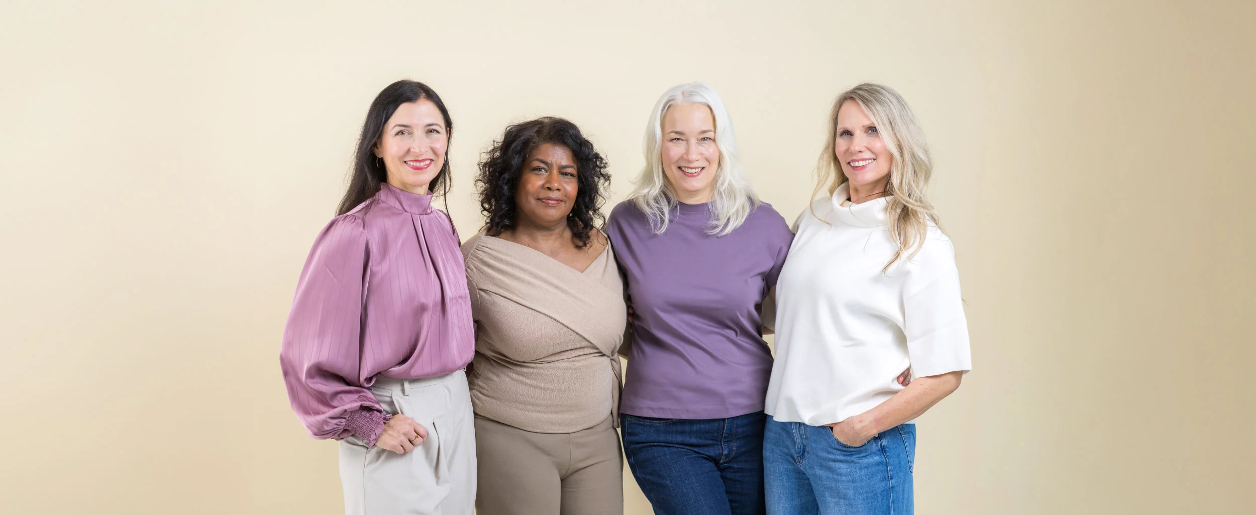 Deine Balance in jeder Lebensphase